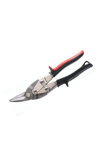 İzeltaş Alüminyum Sac Kesme Makası Sol - 6206270240 - 2