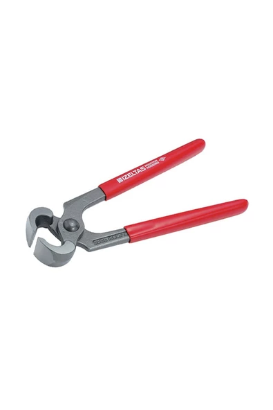 İzeltaş Kerpeten 200 Pvc - 3800150200 - 2