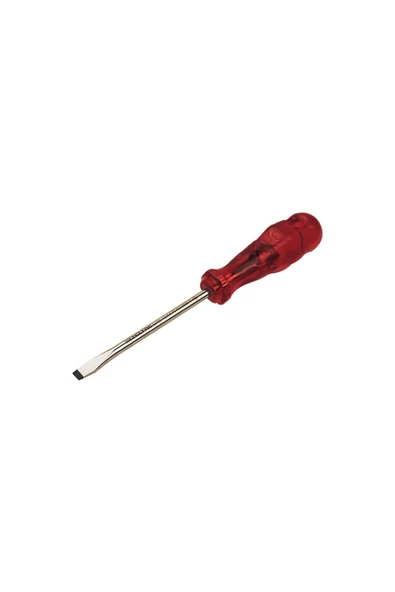 İzeltaş 8*200 Kraft Düz Tornavida - 4100178200