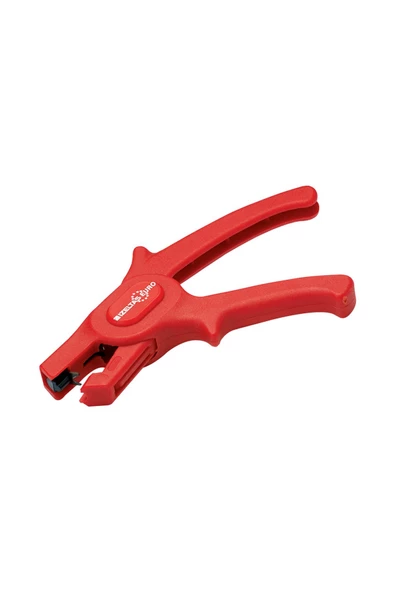 İzeltaş Mekanik Kablo Sıyırıcı - 0375350054 - 2