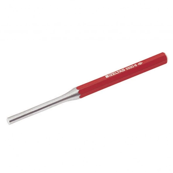 İzeltaş 3 Mm Düz Pim Zımba 5550240003