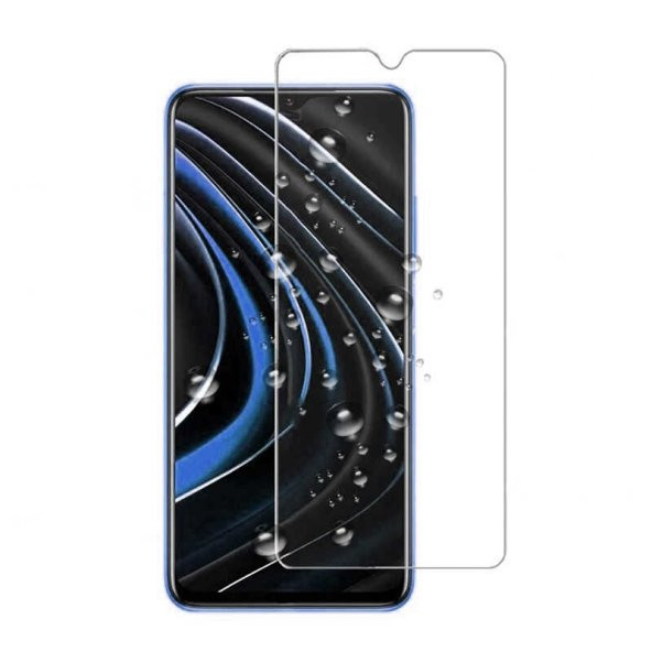 Samsung Galaxy A33 5G Tam Tamperli 9h Özellikli Ekran Koruyucu Kırılmaz Cam-MİCRO-