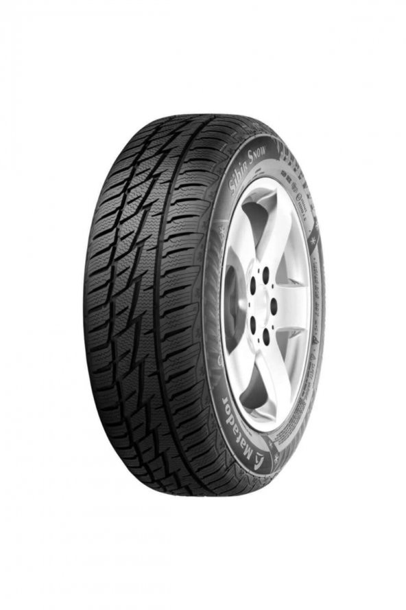 Matador 245/70R17,5 THR4 143/141L 16PR (2022)