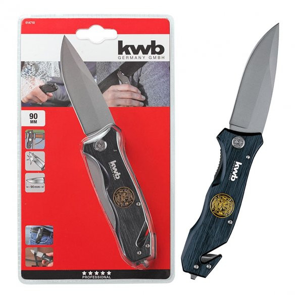 Kwb Kurtarma Bıçağı - 49014710