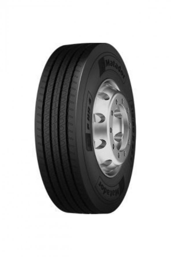 Matador 315/80R22,5 DHR4 156/150L 20PR (2022)