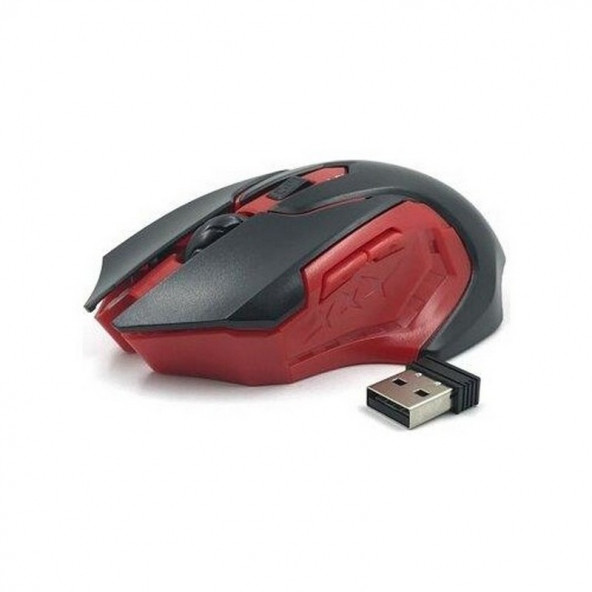 MTL MT8113 Wireless Mouse Bilgisayar Faresi 800/1600 Dpi