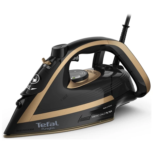 TEFAL PUREGLISS FV 8064 ÜTÜ