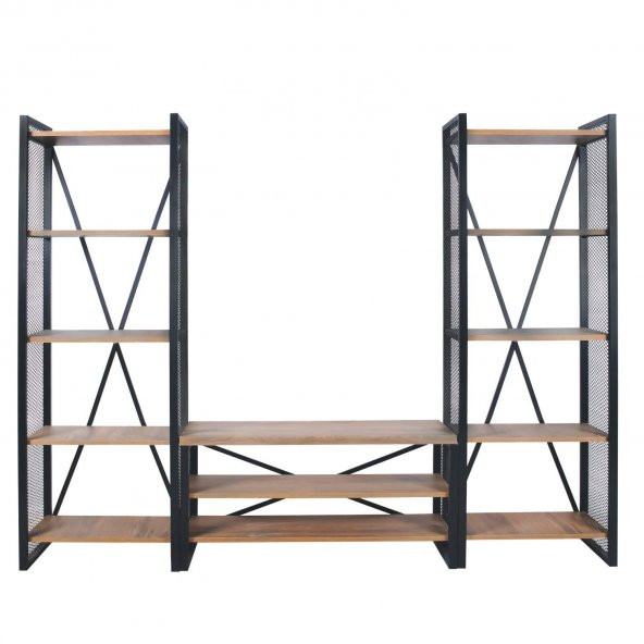 Orkide Tv Ünitesi Takımı 120 CM - 2