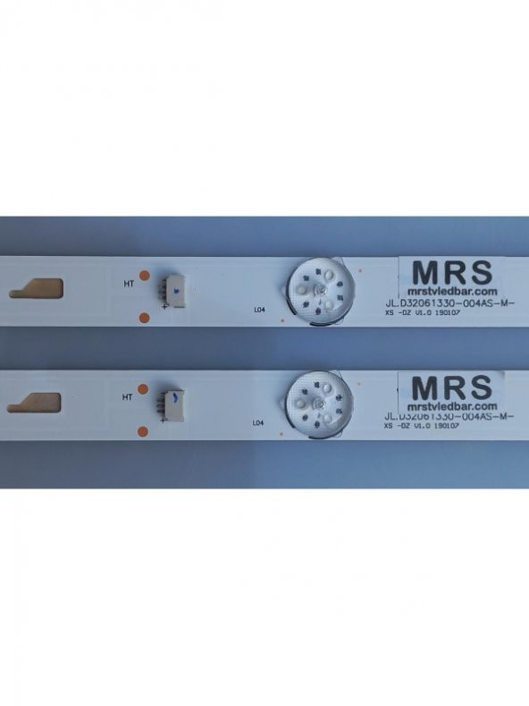 ONVO OV32F153, MSG-T320-3030-02A-06-N1.0, 554MM.12MM.1.0T, 2 PARÇA 6 LEDLİ - 2