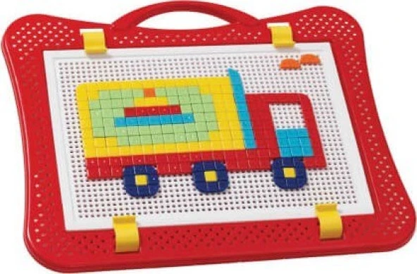 Dede Mozaik Oyunu 280 Parça - 2