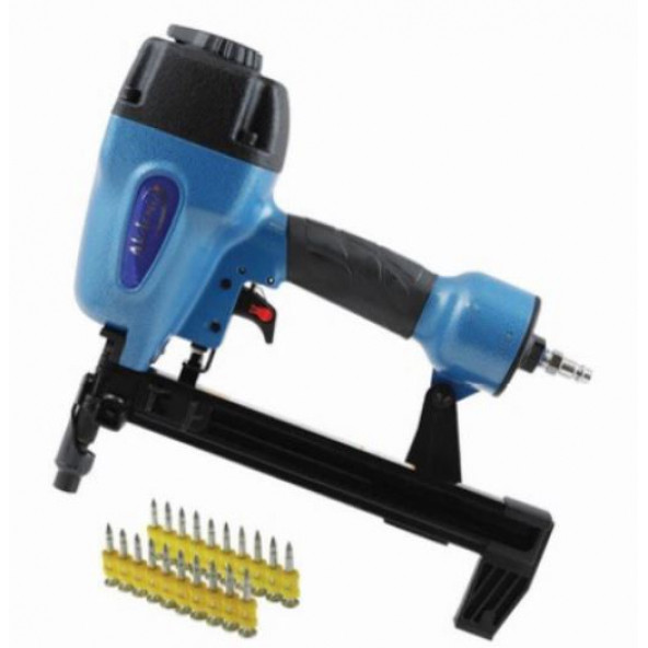 Akdeniz AKD ST3025C 12-25 MM Betona Çivi Çakma Tabancası - 1