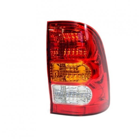 Oled Garaj Hilux 2006-2011 İçin Uyumlu Stop - Sağ