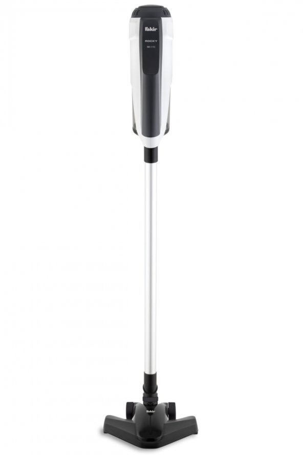 Fakir Rocky Sb 5150 2&#39si 1 Arada Dik Elektrikli Süpürge - 2