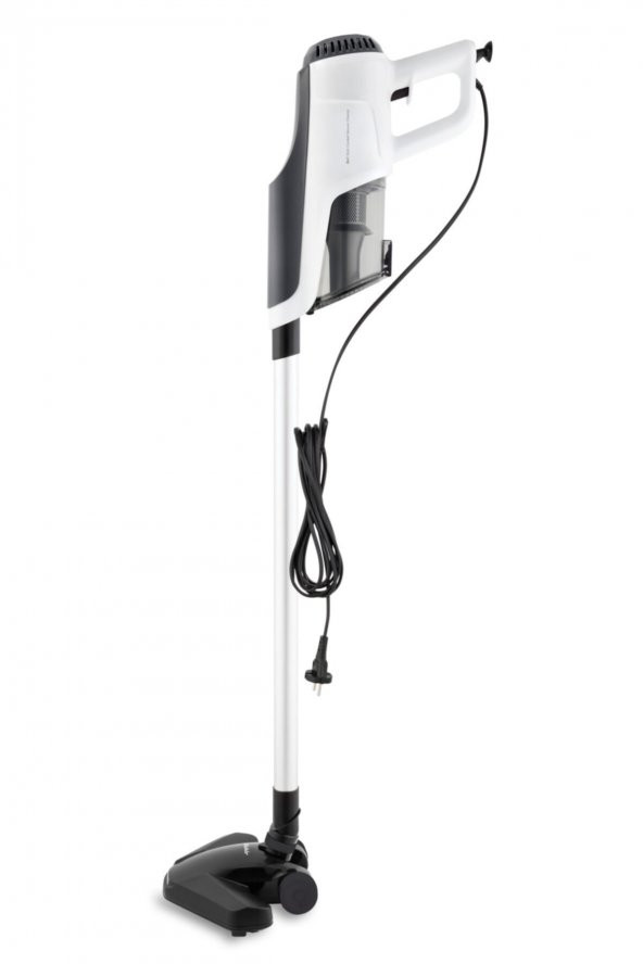Fakir Rocky Sb 5150 2&#39si 1 Arada Dik Elektrikli Süpürge - 4