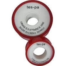 Teflon Bant 12mm - 10mt - 2