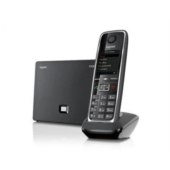 Gigaset C530 Ip Dect Telsiz Telefon
