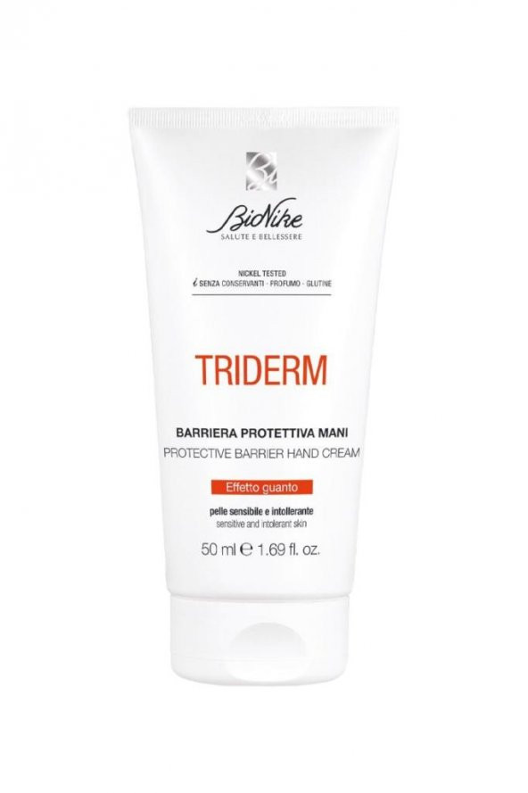 BIONIKE Triderm Barrier Cream 50 ml