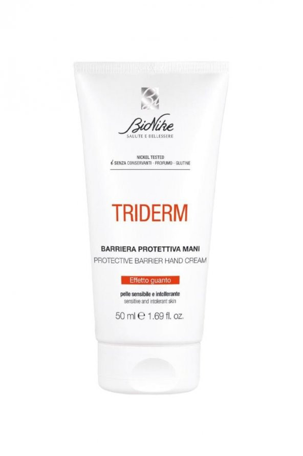BIONIKE Triderm Barrier Cream 50 ml - 1