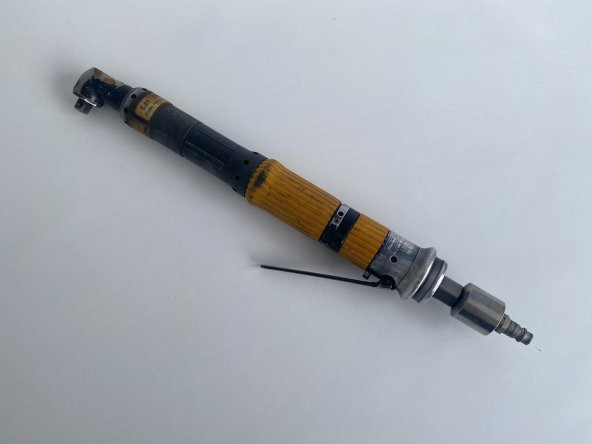 Atlas Copco LTV28 R28-10 Pnömatik Açılı Somun Sıkma Aleti 2.El