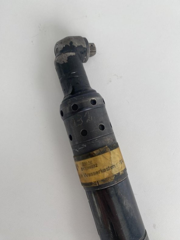 Atlas Copco LTV28 R15-6 Pnömatik Açılı Somun Sıkma Aleti 2.El - 3