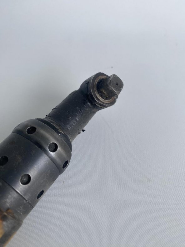 Atlas Copco LTV28 R15-6 Pnömatik Açılı Somun Sıkma Aleti 2.El - 4