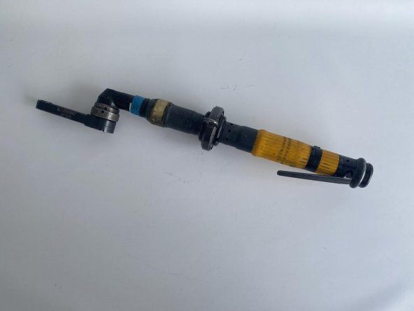 Atlas Copco LTV38 R50-10 Pnömatik Açılı Somun Sıkma Aleti 2.El