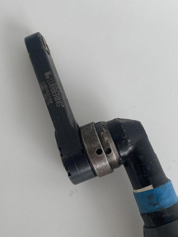 Atlas Copco LTV38 R50-10 Pnömatik Açılı Somun Sıkma Aleti 2.El - 3