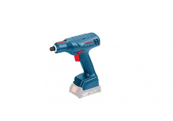 Bosch Exact Ion 12-700 Professional Tornavida (Bataryasız)