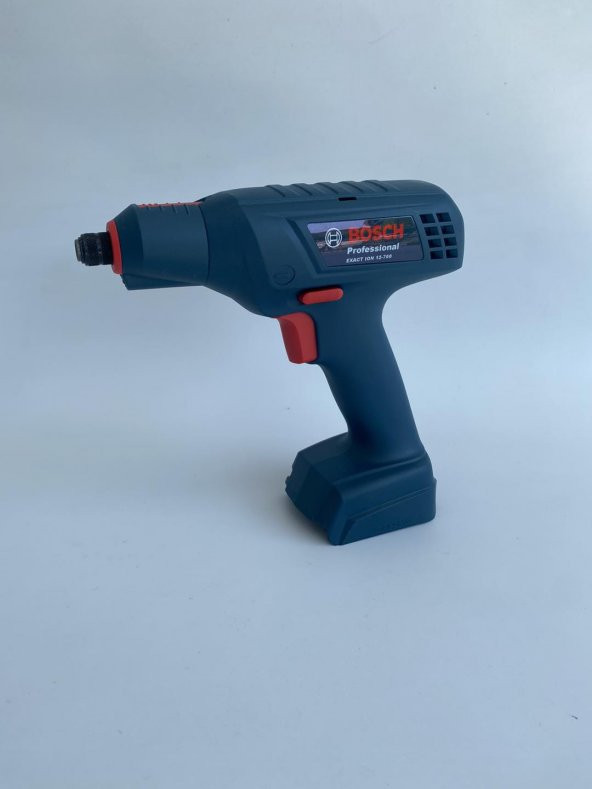 Bosch Exact Ion 12-700 Professional Tornavida (Bataryasız) - 2