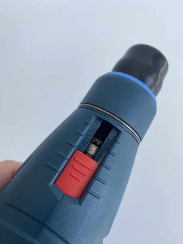 Bosch Angle Exact Ion 8-1100 Professional Açılı Tornavida (Kutusuz - Bataryasız) - 4