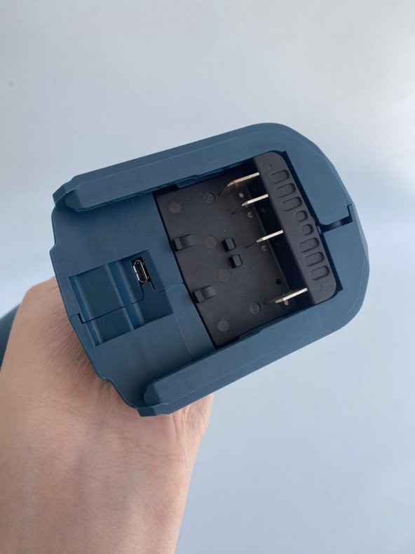 Bosch Exact Ion 12-700 Professional Tornavida (Bataryasız) - 5