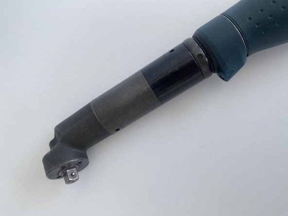 Bosch Angle Exact Ion 50-210 Professional Açılı Tornavida 2.El (Bataryasız) - 5