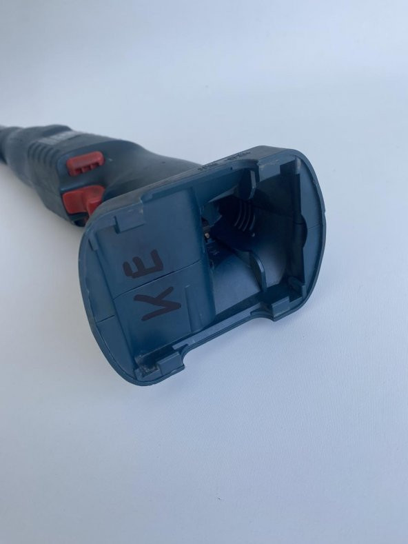 Bosch Angle Exact Ion 50-210 Professional Açılı Tornavida 2.El (Bataryasız) - 7