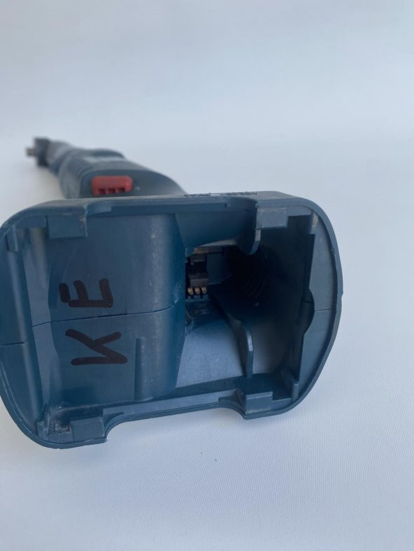 Bosch Angle Exact Ion 50-210 Professional Açılı Tornavida 2.El (Bataryasız) - 8