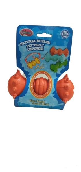 Köpek Oyuncağı Diş Kaşıma 14 Cm