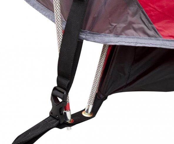 Evolite Excamp Pro 2 Kişilik 4 Mevsim Kamp Çadırı - 7