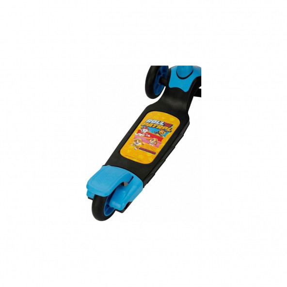 Sunman Paw Patrol 3 Tekerlekli Scooter - 3