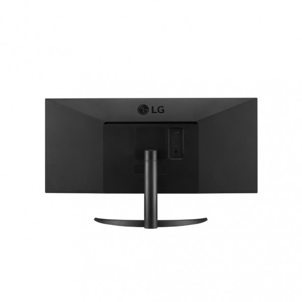 Lg 34Wq500-B 34 İnc 100Hz 5Ms Freesync Fhd Ips Monitör - 5