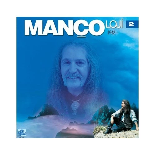 Barış Manço Mançoloji 2 alithestereo