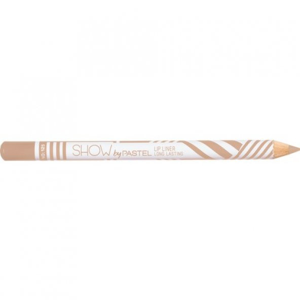 Pastel Show By Pastel Long Lasting Eye Liner No 126 - Göz Kalemi