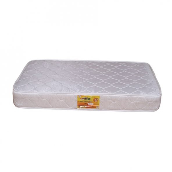 Babyhope Ortopedik Jakarlı Yatak 60x120 cm Çocuk Yatağı
