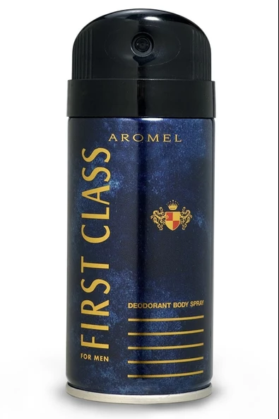 First Class Erkek Deodorant 150 ml