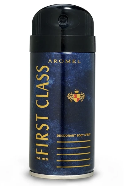 First Class Erkek Deodorant 150 ml