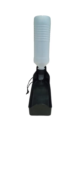 Kedi Köpek Portatif Seyahat Su Kabı 500 ML - 4