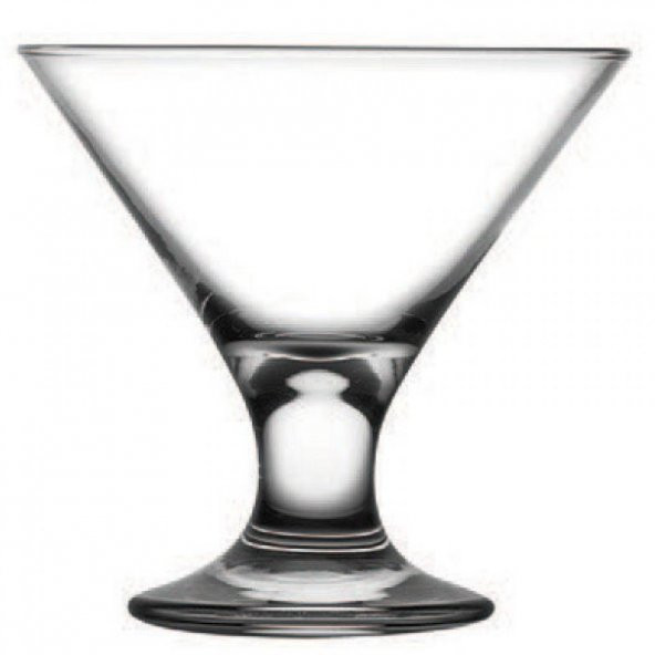 Paşabahçe Ice Ville 4 Adet Dondurmalık 440410 - 2