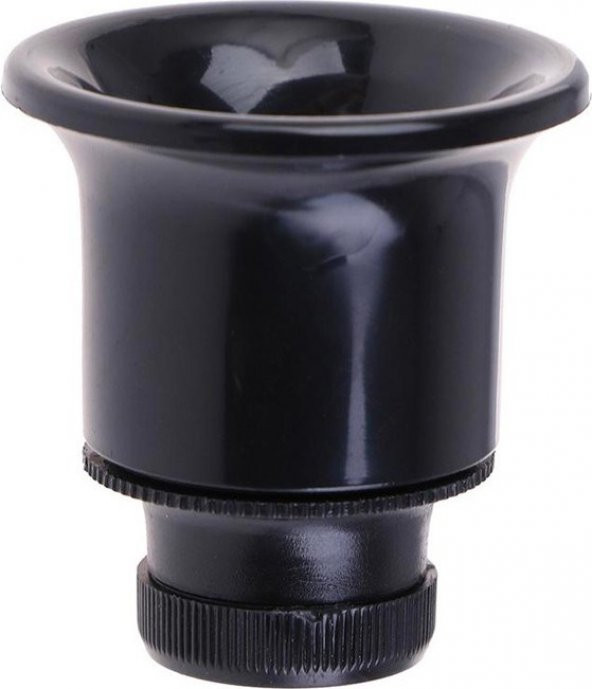 Saatçi Tamirci Kuyumcu Büyüteç 20x Büyüteç Optik Cam Lens - 3