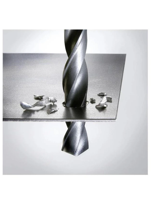 KWB HSS Metal Matkap Ucu 2,5 mm 2 li 49209625 - 2