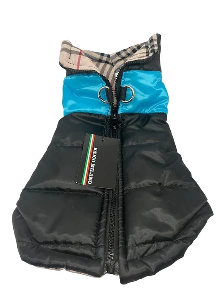 Köpek Kıyafeti Yelek X Large - 3