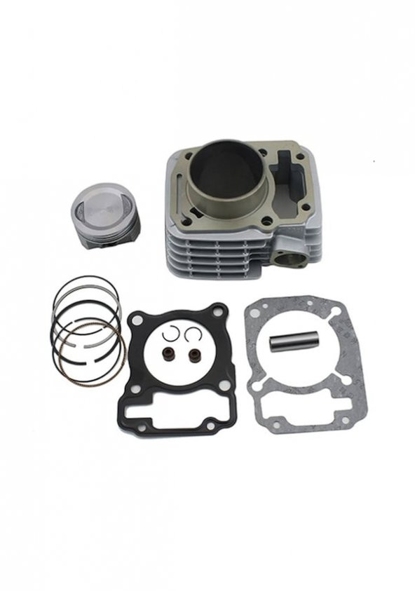 MOTORAN CBS 150 SİLİNDİR KOMPLE