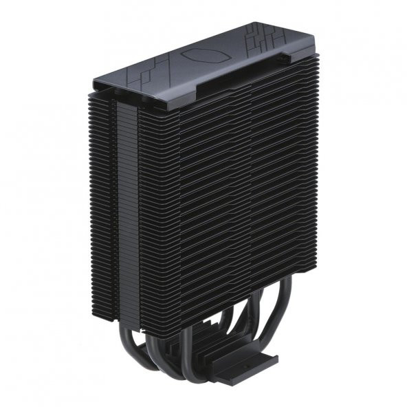 Cooler Master Hyper 212 Halo Black Edition Intel1700/Am5 Uyumlu Hava Soğutucu - 5